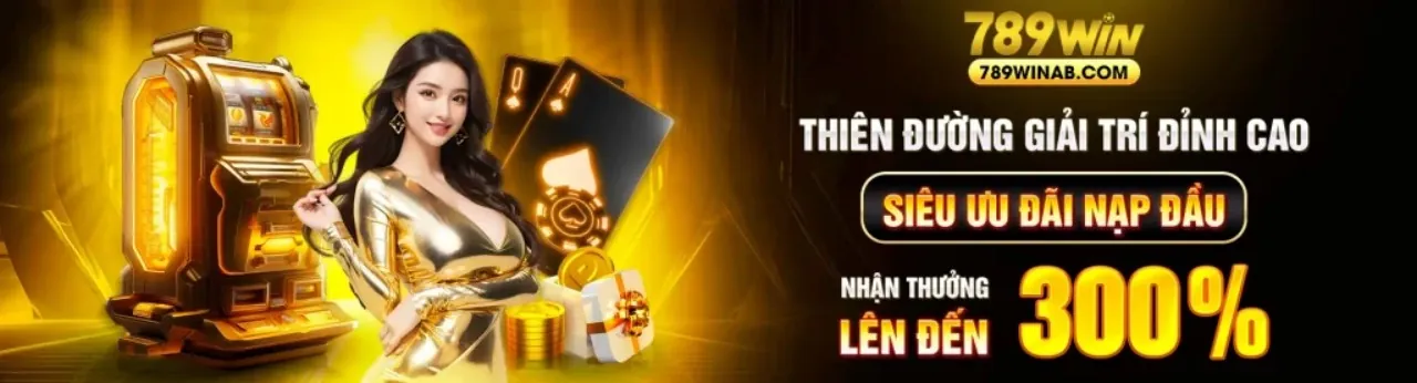 Hình ảnh chính trò chơi Slot UK88 Win với biểu tượng jackpot và phần thưởng lớn