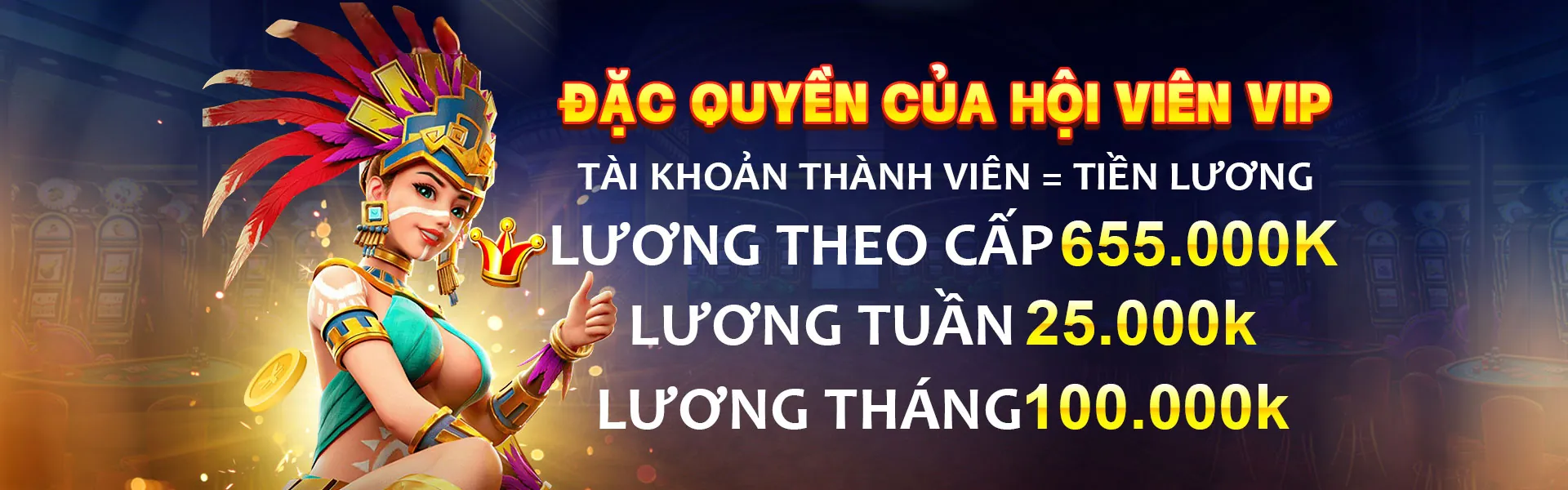 Banner khuyến mãi chào mừng thành viên mới uk88 win