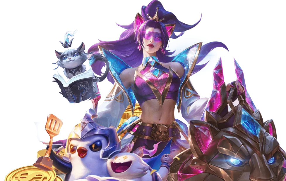 Mẹo săn hũ slot game