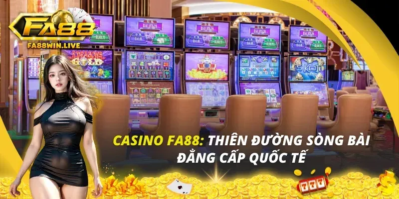Trò Chơi Slot UK88